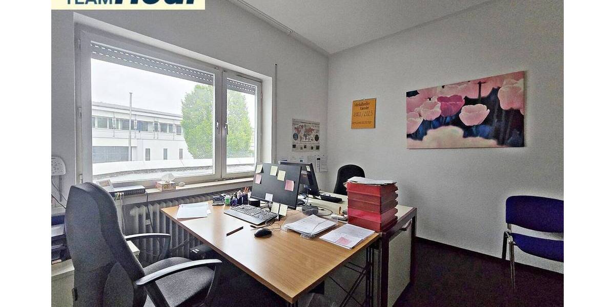 Gewerbeobjekt Tübingen Innenstadt - 7 Zimmer, 178 m&sup2;, 2.250&euro; | Angebot:26617670