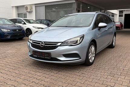 Opel Astra 107.891 km 7.995 &euro; Stuttgart 70597