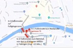 Dachgeschoßwohnung Rottenburg am Neckar - 2 Zimmer, 65 m&sup2;, 269.000&euro; | Angebot:27096426