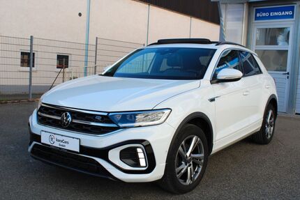 VW T-Roc 221.000 km 16.400 &euro; Sindelfingen 71065
