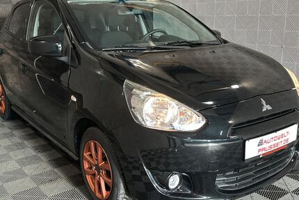 Mitsubishi Space Star 69.573 km 5.940 &euro; Horb am Neckar 72160