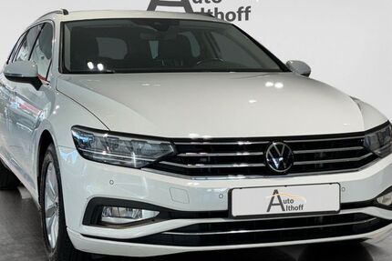 VW Passat Variant 102.700 km 19.980 &euro; Stuttgart 70195