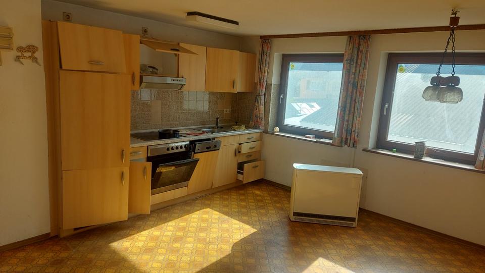 Bauernhaus, Landhaus Horb am Neckar - 14 Zimmer, 289 m&sup2;, 379.000&euro; | Angebot:20269291