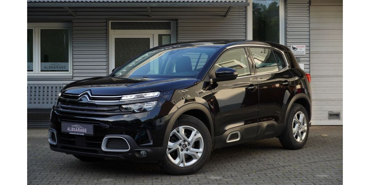 Citroen C5 Aircross 170.000 km 10.900 &euro; Pfullingen 72793