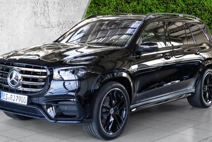 Mercedes-Benz GLS 450 8.000 km 112.850 &euro; Nürtingen 72622