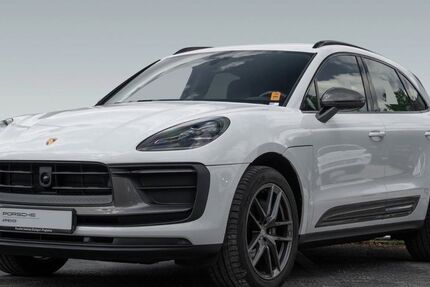Porsche Macan 45.300 km 63.800 &euro; Filderstadt 70794