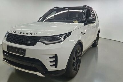 Land Rover Discovery 130.000 km 35.999 &euro; Reutlingen / Mittelstadt 72766