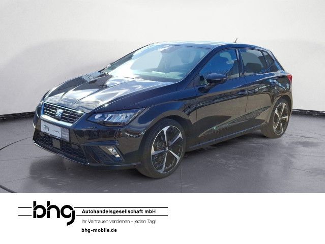 Seat Ibiza 29.961 km 17.950 &euro; Reutlingen 72770