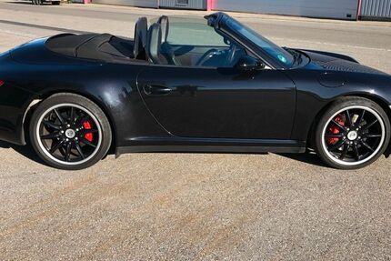 Porsche 997 80.100 km 64.900 &euro; Stuttgart 70619