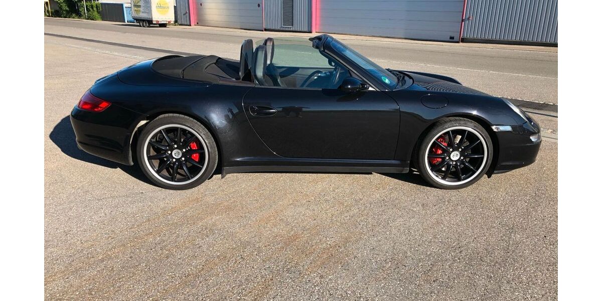 Porsche 997 80.100 km 64.900 &euro; Stuttgart 70619