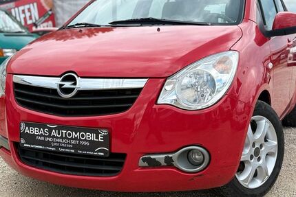Opel Agila 130.000 km 2.490 &euro; Pfullingen 72793