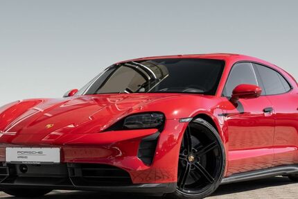 Porsche Taycan 51.900 km 81.650 &euro; Reutlingen 72770