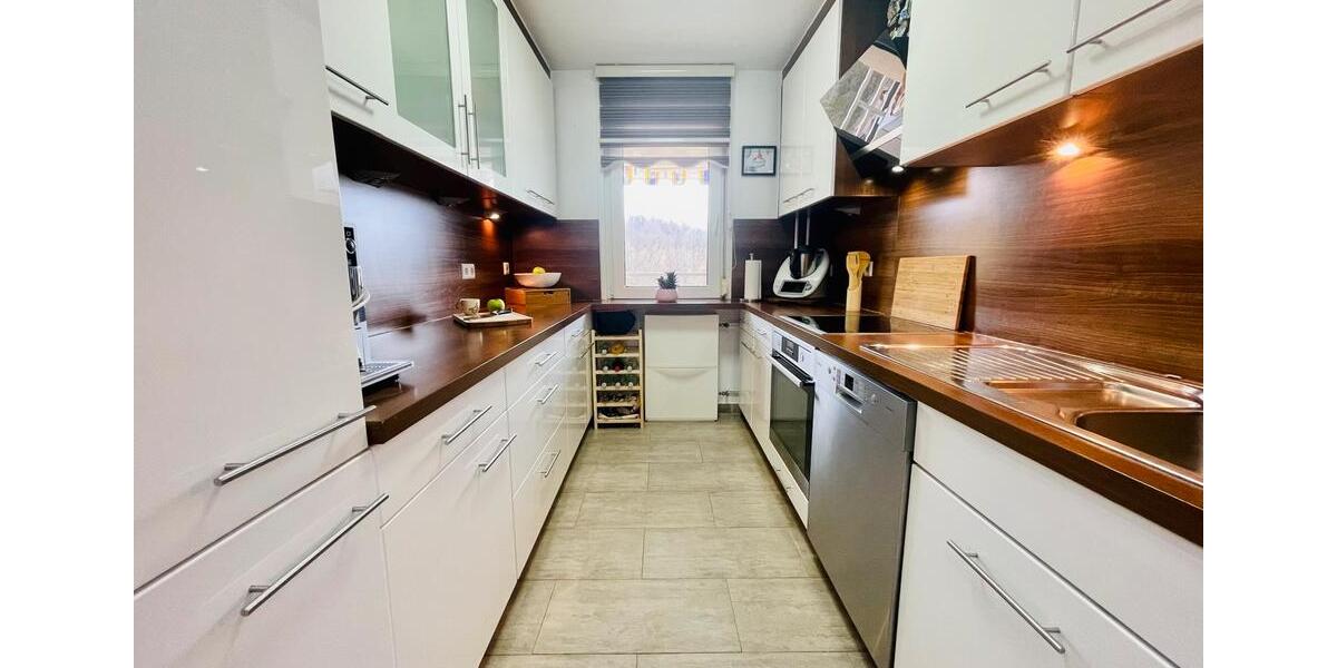 Etagenwohnung Sindelfingen Sindelfingen (Stadt) - 3 Zimmer, 83 m&sup2;, 1.700&euro; | Angebot:24944977