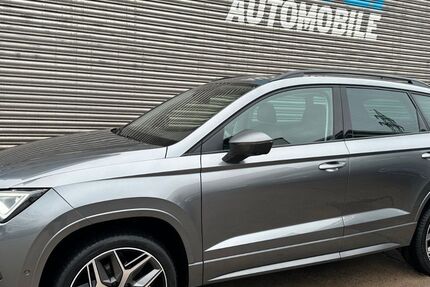 Seat Ateca 37.823 km 29.600 &euro; Sindelfingen 71065