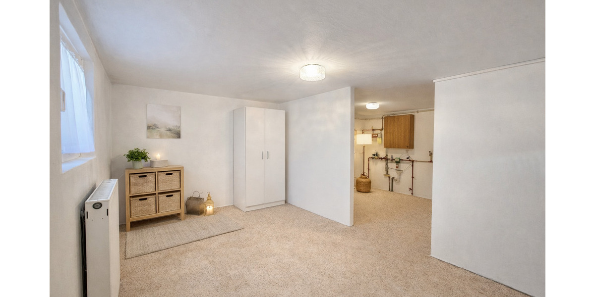 Doppelhaushälfte Mötzingen - 4 Zimmer, 105 m&sup2;, 449.000&euro; | Angebot:25799849