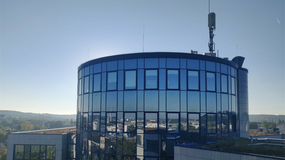 Gewerbeobjekt Böblingen Dagersheim - 975&euro; | Angebot:26011303