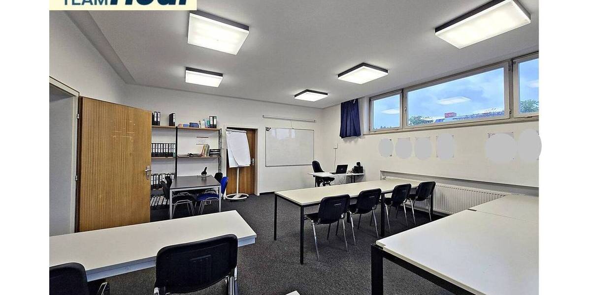 Gewerbeobjekt Tübingen Innenstadt - 7 Zimmer, 178 m&sup2;, 2.250&euro; | Angebot:26617670