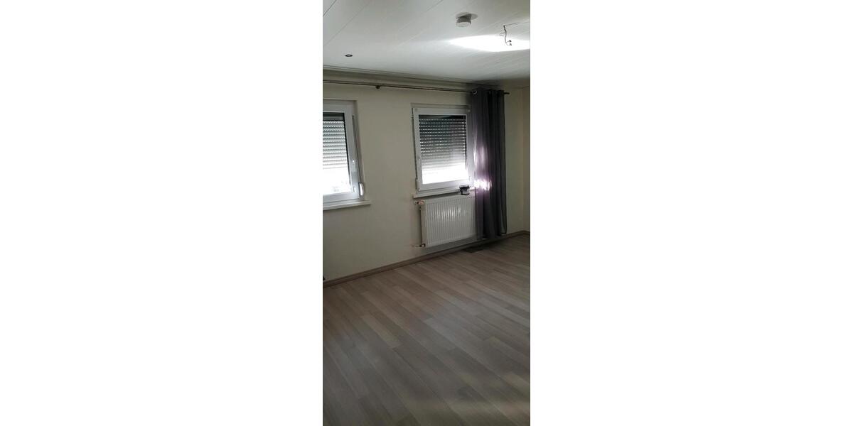 Etagenwohnung Reutlingen Orschel-Hagen - 2.5 Zimmer, 69 m&sup2;, 820&euro; | Angebot:26464772