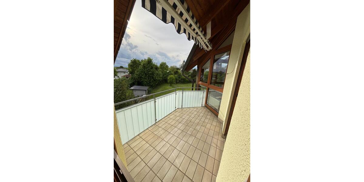 Maisonettenwohnung Empfingen - 5 Zimmer, 114 m&sup2;, 295.000&euro; | Angebot:26609331