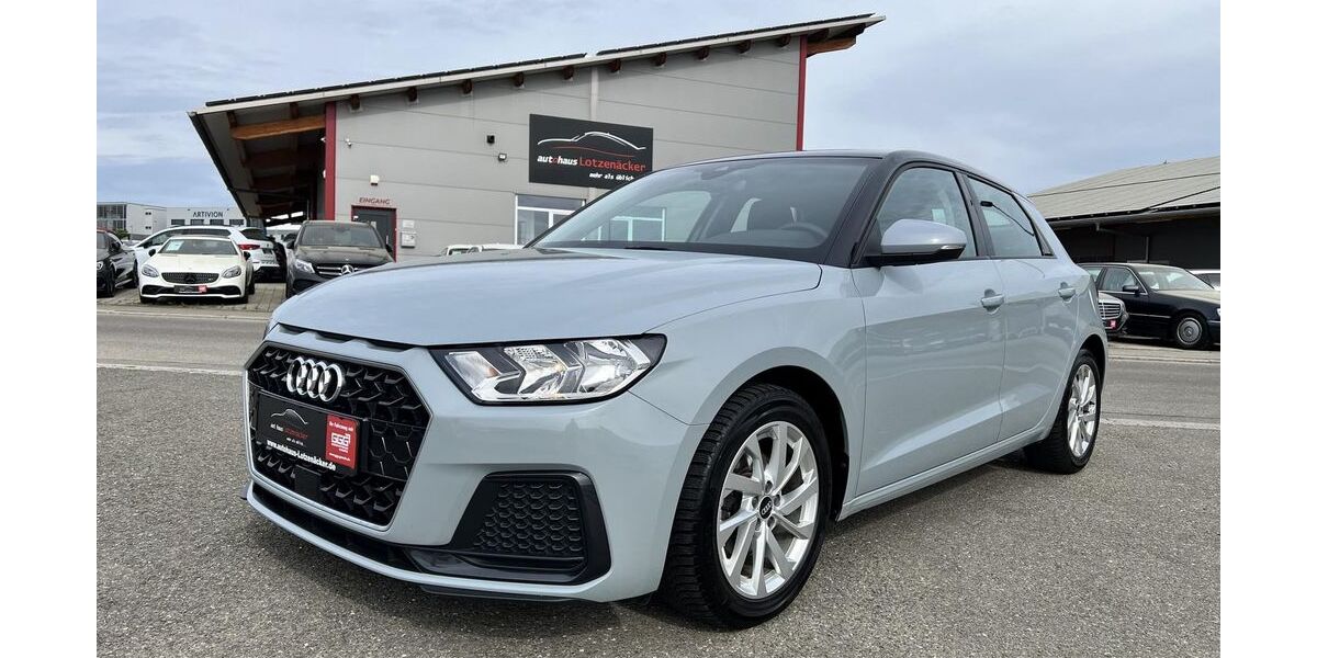 Audi A1 59.635 km 17.490 &euro; Hechingen 72379