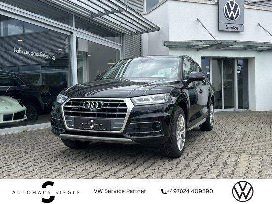Audi Q5 122.943 km 27.840 &euro; Wendlingen am Neckar 73240