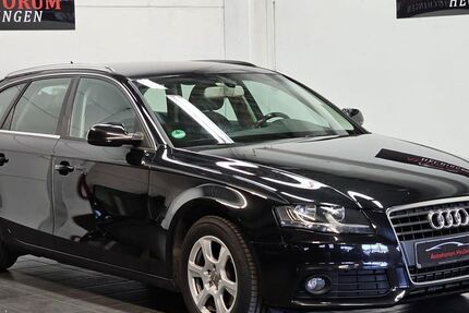 Audi A4 179.000 km 7.450 &euro; Hechingen 72379