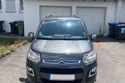 Citroen C3 133.000 km 5.900 &euro; Mössingen 72116
