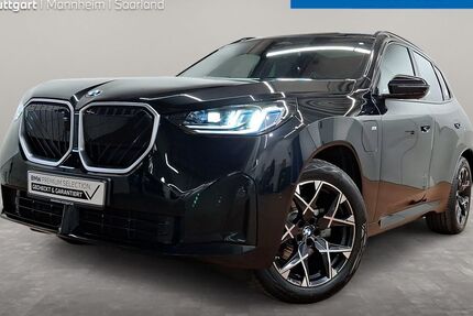 BMW X3 25.421 km 62.360 &euro; Stuttgart 70569