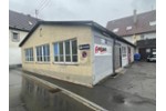 IDEALE KOMBINATION AUS ARBEIT & LEBEN - Wohn- & Geschäftshaus Bad Urach | Angebot:27132775
