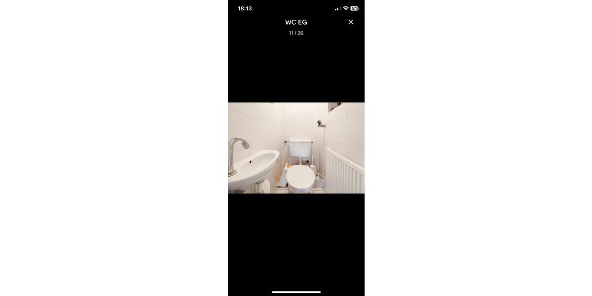 Doppelhaushälfte Stuttgart Stuttgart-West - 7 Zimmer, 170 m&sup2;, 480.000&euro; | Angebot:27098161