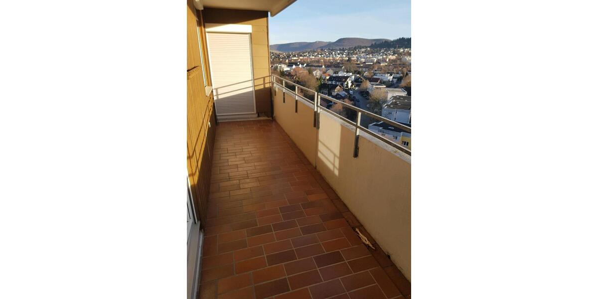 Etagenwohnung Reutlingen Reutlingen-Betzingen - 1 Zimmer, 18 m&sup2;, 550&euro; | Angebot:24952167