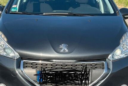 Peugeot 208 72.000 km 4.900 &euro; Stuttgart 70569