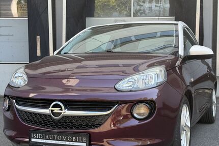 Opel Adam 44.000 km 7.900 &euro; Reutlingen/Mittelstadt 72766