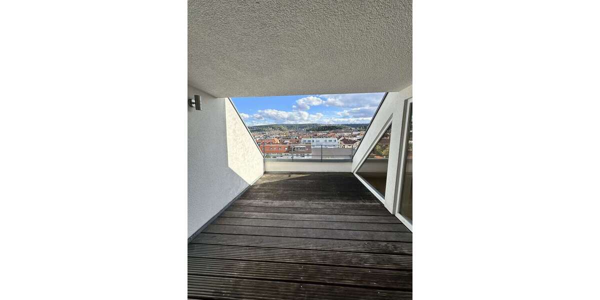 Etagenwohnung Stuttgart Stuttgart-West - 3.5 Zimmer, 109 m&sup2;, 2.265&euro; | Angebot:27524241