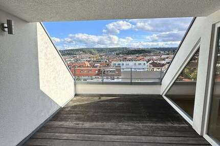 Wohnung Stuttgart Stuttgart-West - 3.5 Zimmer, 109 m&sup2;, 2.265&euro; | Angebot:27524241
