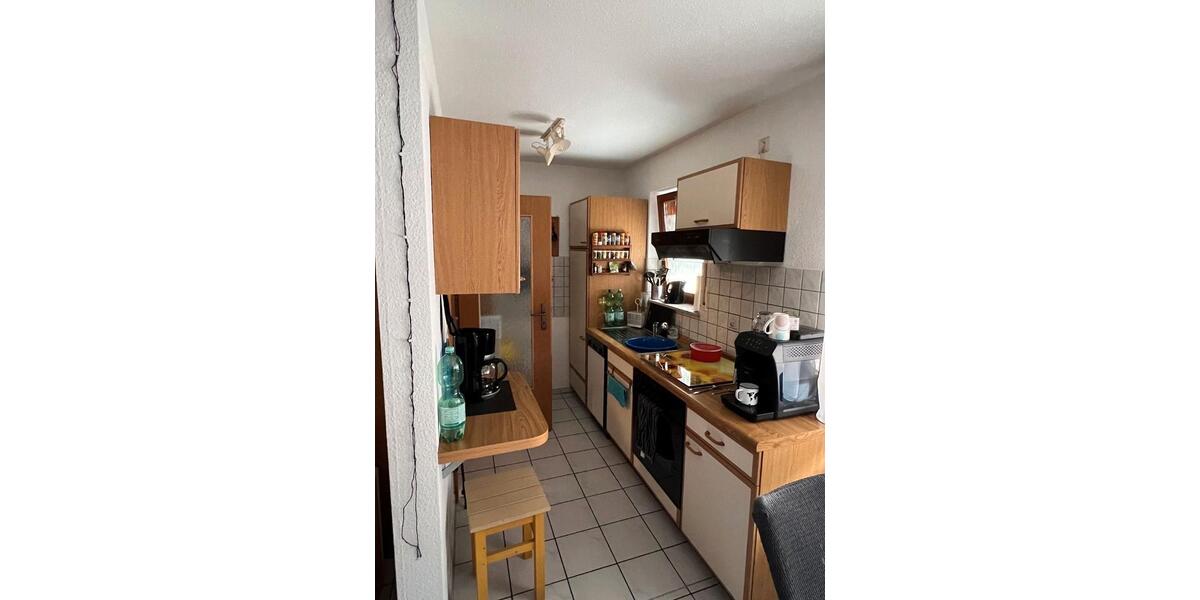 Etagenwohnung Horb am Neckar - 2 Zimmer, 47 m&sup2;, 139.000&euro; | Angebot:27067874