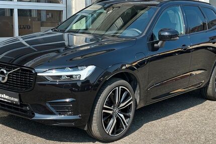 Volvo XC60 107.450 km 35.980 &euro; Reutlingen 72760
