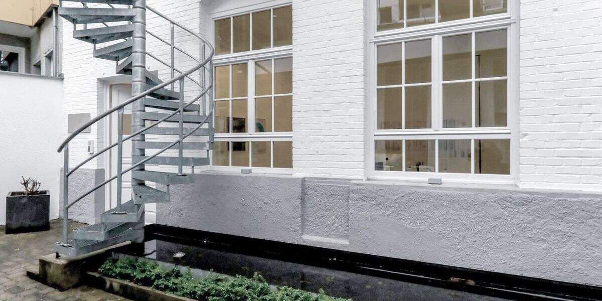 Gewerbeobjekt Stuttgart West - 300&euro; | Angebot:25906258