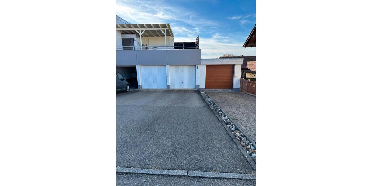 Terrassenwohnung Bisingen - 4.5 Zimmer, 100 m&sup2;, 275.000&euro; | Angebot:25841409