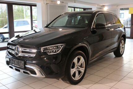 Mercedes-Benz GLC 300 120.100 km 32.900 &euro; Nürtingen 72622