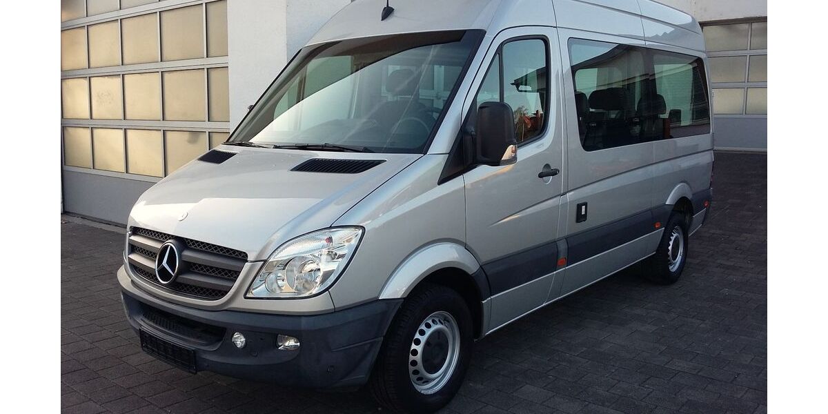 Mercedes-Benz Sprinter 132.000 km 24.900 &euro; Metzingen 72555