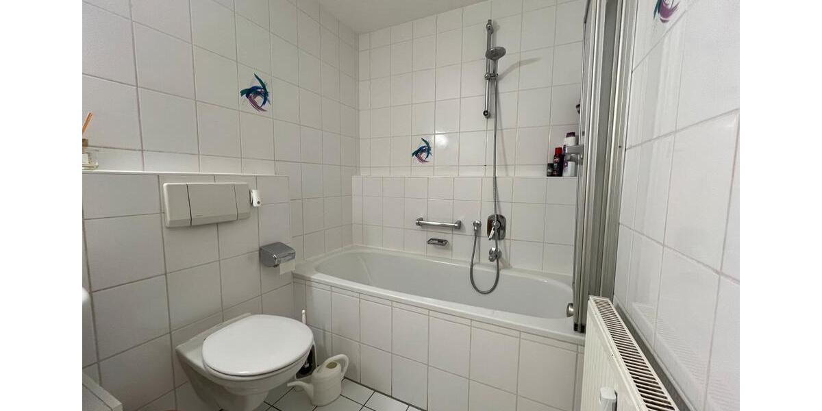 Erdgeschoßwohnung Herrenberg - 2 Zimmer, 60 m&sup2;, 810&euro; | Angebot:25713683