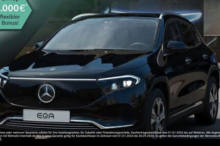 Mercedes-Benz EQA 8.829 km 42.990 &euro; Stuttgart 70469
