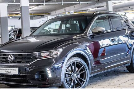 VW T-Roc 39.790 km 34.830 &euro; Stuttgart 70563