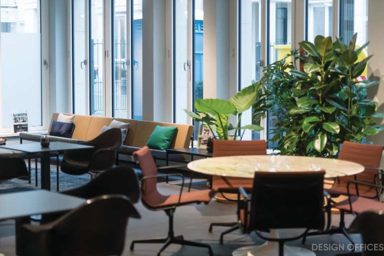 Gewerbeobjekt Stuttgart Fasanenhof-Ost - 20.000&euro; | Angebot:26010301