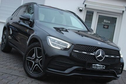 Mercedes-Benz GLC 220 271.000 km 22.500 &euro; Gärtringen / Böblingen 71116