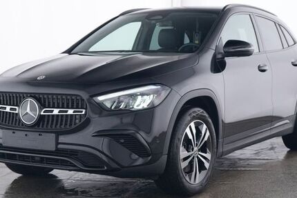 Mercedes-Benz GLA 180 11.673 km 35.590 &euro; Jettingen 71131