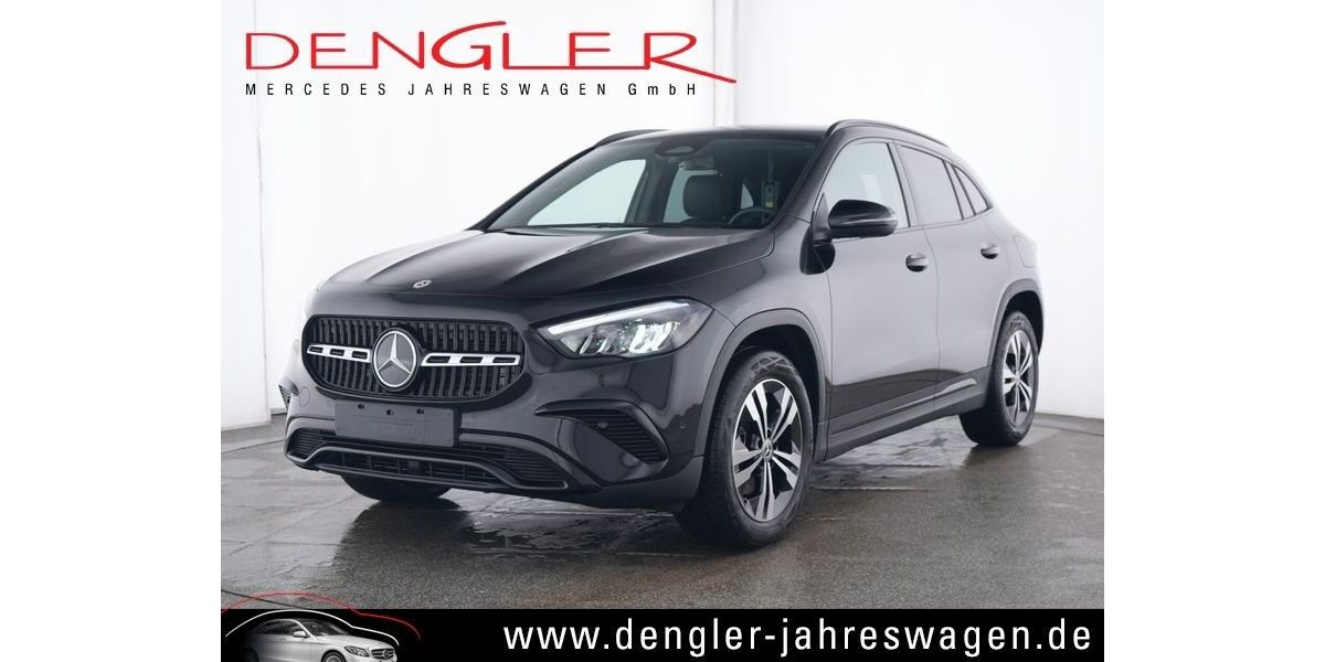 Mercedes-Benz GLA 180 11.673 km 35.590 &euro; Jettingen 71131