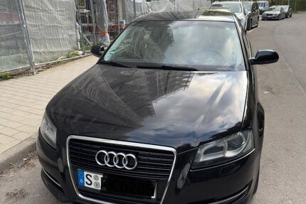 Audi A3 246.500 km 5.200 &euro; Stuttgart 70569