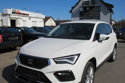 Seat Ateca 90.000 km 17.650 &euro; Böblingen 71032